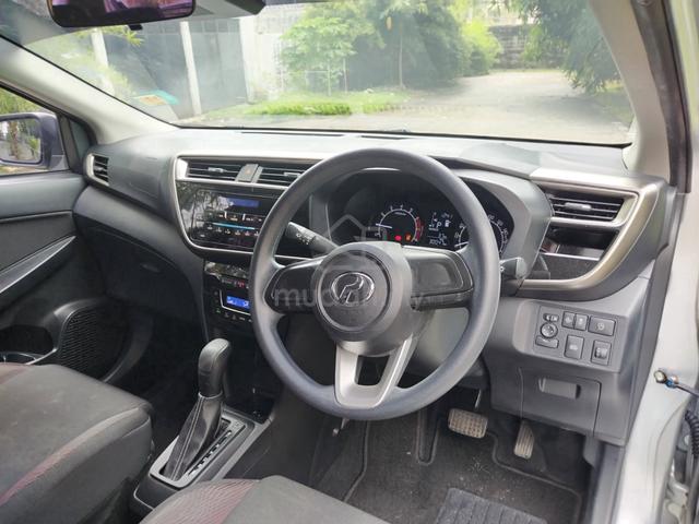 2022 Perodua MYVI 1.3 G (A) 30K KM F/SERVICE RECOR - 3