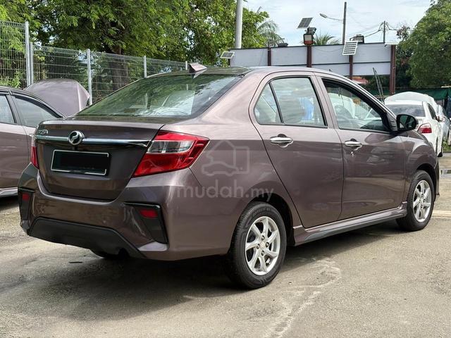 2020 Perodua BEZZA 1.0 GX (A) - 2