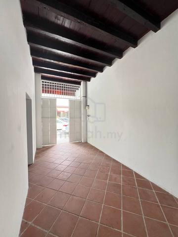 Jalan Hutton Shoplot Adjoining Georgetown Jalan Penang Lebuh Campbell 1