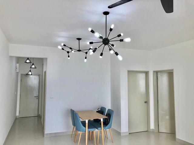 Residensi Pandanmas 2 1