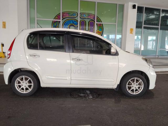 2015 Perodua MYVI 1.3 PREMIUM X MY11 - 5
