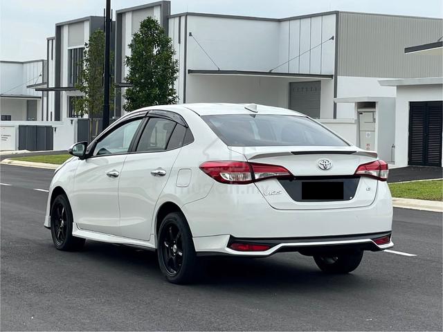 Toyota VIOS 1.5 G 2019 Low Mileage | - 2