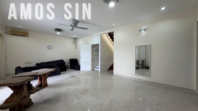 2 Storey Semi-D Taman Jesselton Pulau Tikus 1
