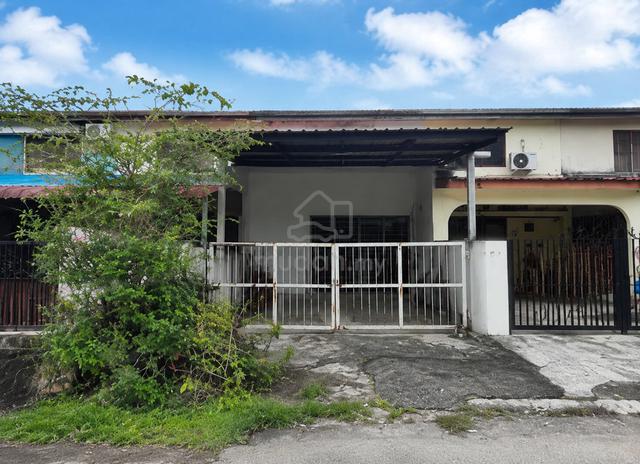 [SAVE UP 55K] Pesara Lahat Baru 8, 904 sf, Lahat 1