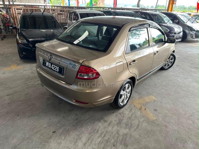 2013 Proton SAGA 1.3 FLX EXECUTIVE (A) - 3