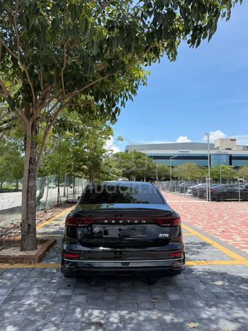 2024 Proton S70 1.5 FLAGSHIP X MY23 (A) - 5