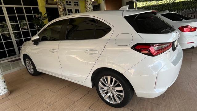 2022 Honda CITY 1.5 HATCHBACK V (A) - 3