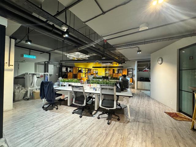 Wangsa 118 Premium Office | Exclusive for Sale 1