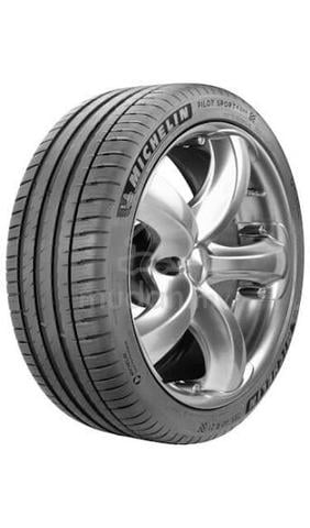 New Tyre 265 45 21 MICHELIN PILOT SPORT 4 SUV 2026 - photo 2 of 2