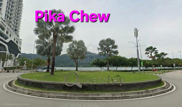 Worth Rental Commercial Grd Floor 1805sf Shoplot Popular ayan Lepas 1