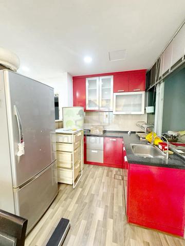 Lake View Suites 3