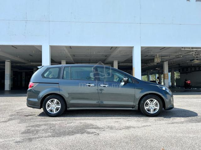 2012 Mazda 8 2.3 (A) 1 YEAR WARRANTY/FOC DELIVERY - 4