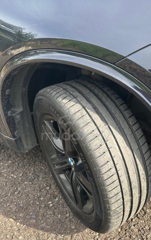 2017 Bmw X5 2.0 XDRIVE40E M SPORT (CKD) (A) - 4