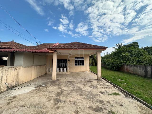 Rumah Semi D untuk dijual - Direct owner 1