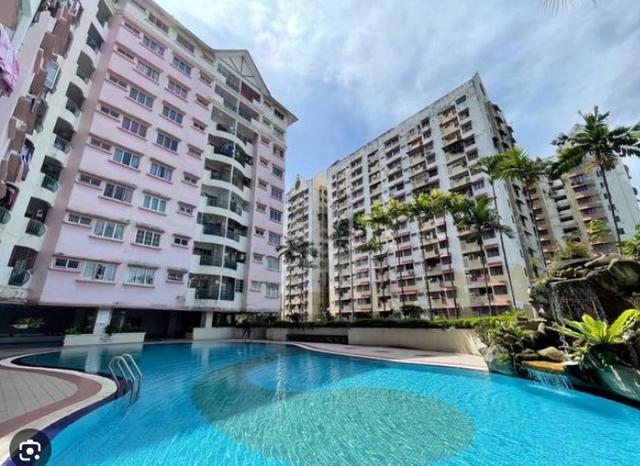 Mutiara Sentul 1