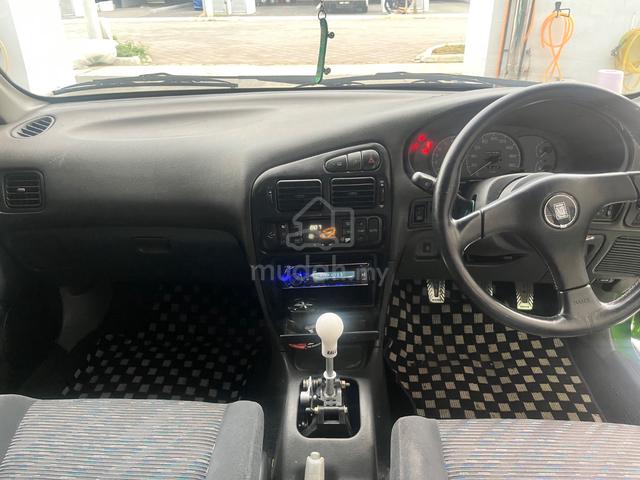 2001 Proton WIRA 1.3 A/B GLI (M) - 4