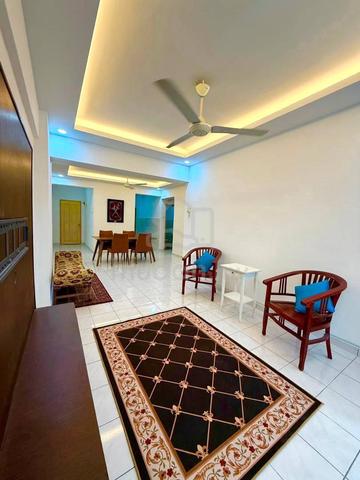 Sri Lavender Apartment 1