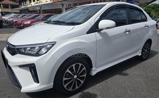 2020 Perodua BEZZA 1.3 A ADVANCE FL (AT) (SEDAN)🤍 - 1