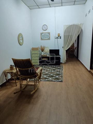 Taman Sri Putra, Bakar Arang, Sungai Petani. 1