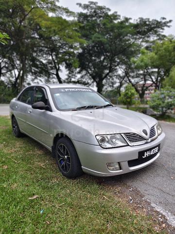 2003 Proton WAJA 1.6 (A) - 2