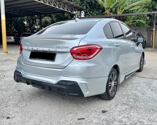 LKEDAI 2019 Proton PERSONA 1.6 PREMIUM FL FULLSPEC - 2