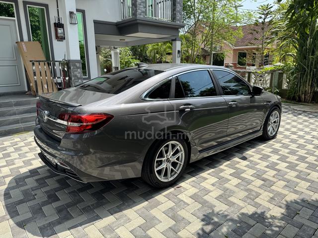 2018 Proton PERDANA 2.0L (A) - 4