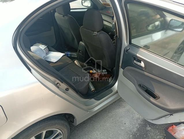 2011 Proton PERSONA 1.6 ELEGANCE BASE LINE (M) - 5