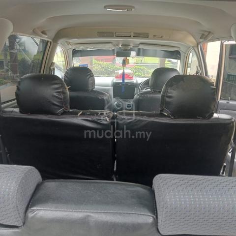 2005 Toyota AVANZA 1.3 E (A) - 5