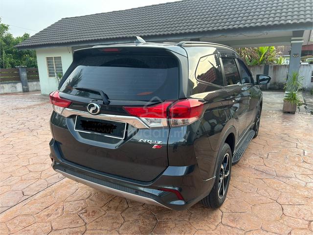 2023 Perodua ARUZ 1.5 AV MY21 D38L (A) - 3