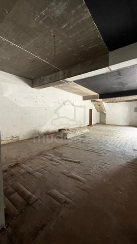 Ground Of Office 28 Boulevard Pandan Perdana Exit Parking High Popular 1
