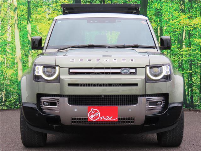 2024 DEFENDER 110 P300 SE Air suspension - 1