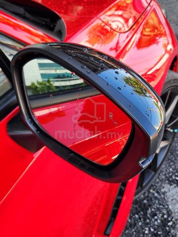 2025 Honda CIVIC 2.0 TYPE R MY23 FL5 (M) 5A 120 km - 5