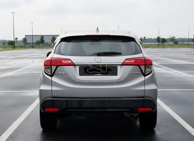 [2020] Honda HR-V 1.8 E (AT) I-VTEC Super Car King - 5