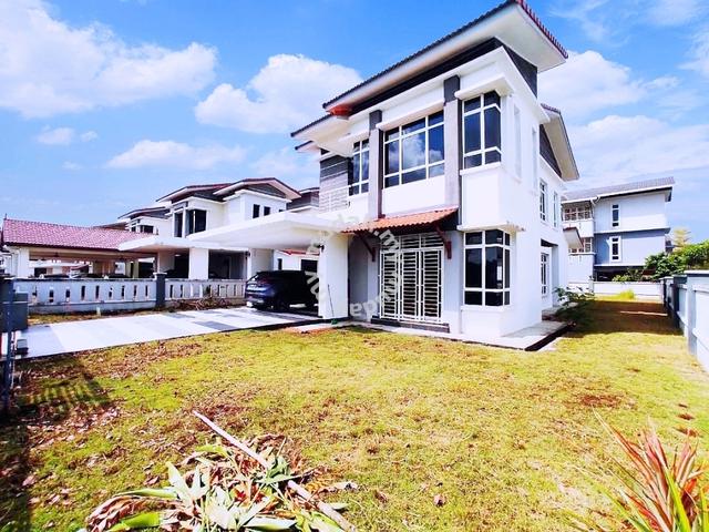 [ Dalam KTGR❗Banglo 5️⃣ BILIK + Tanah 595mp 🔥- PERUMAHAN ELIT ] 1