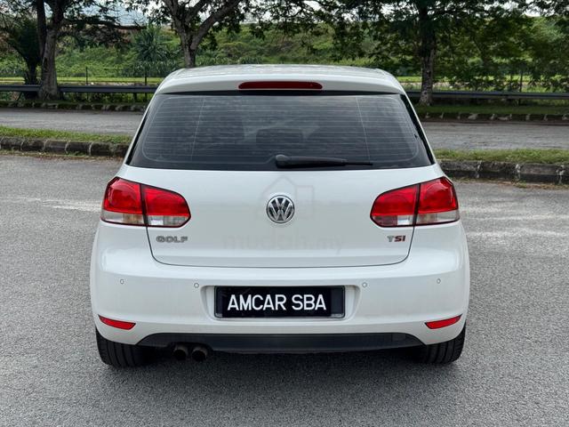 Volkswagen GOLF 1.4 TSI [WARRANTY] - 3