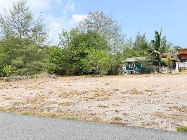 Lot Banglo Pantai Telok Bidara Dungun 1