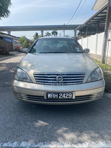2008 Nissan SENTRA 1.6 SG-L FACELIFT (A) - 5