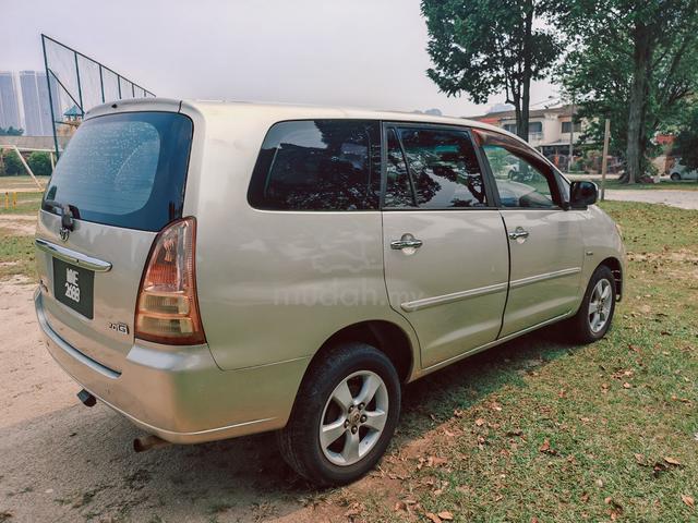 2005 Toyota INNOVA 2.0 G (A) - 3