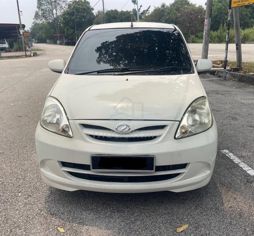 2008 Perodua VIVA 0.8 850 EX (M) - 3