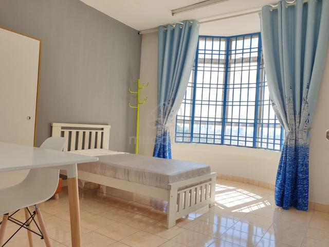 Angkasa Condominiums 1