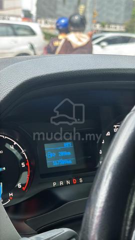 2016 Ford RANGER 2.2 XLT T6 FACELIFT (A) - 4
