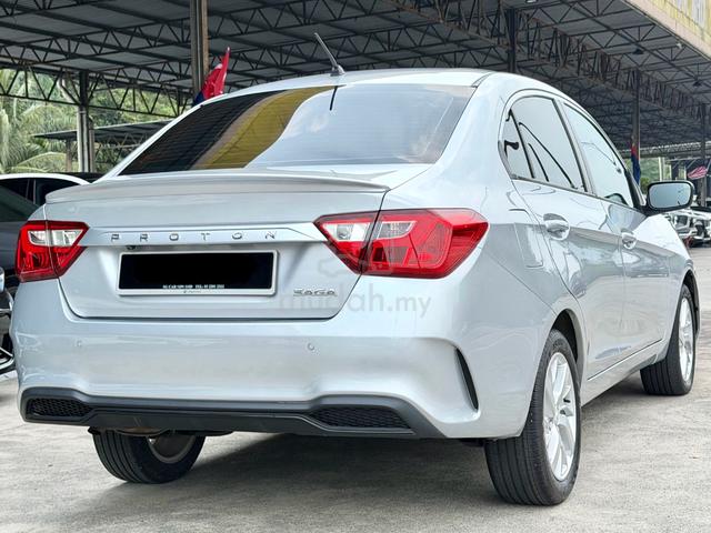 2022 PROTON SAGA 1.3 PREMIUM✅30k Mileage - 3