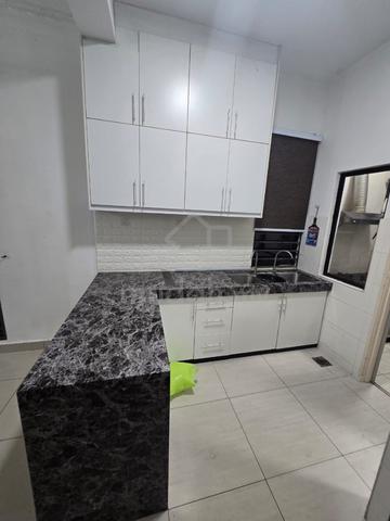 Odora Upper unit 16 sierra Corner Puchong South sierra 1 MRT 5xxk 1