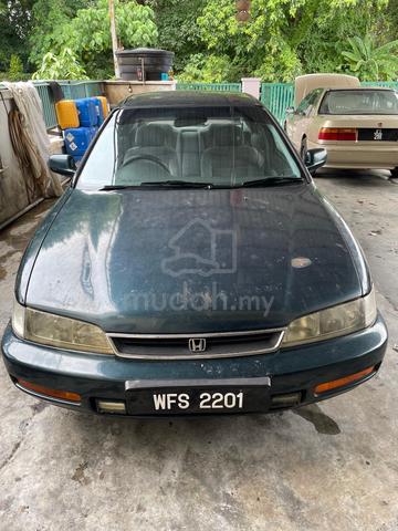 1997 Honda ACCORD 2.2 EXi (A) - 1