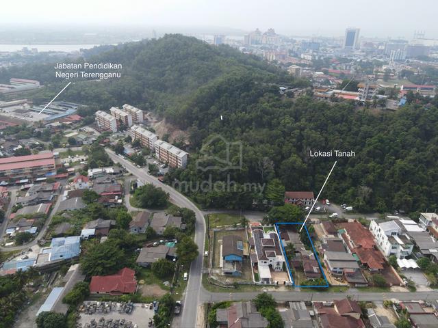Tanah Bandar Kuala Terengganu 1