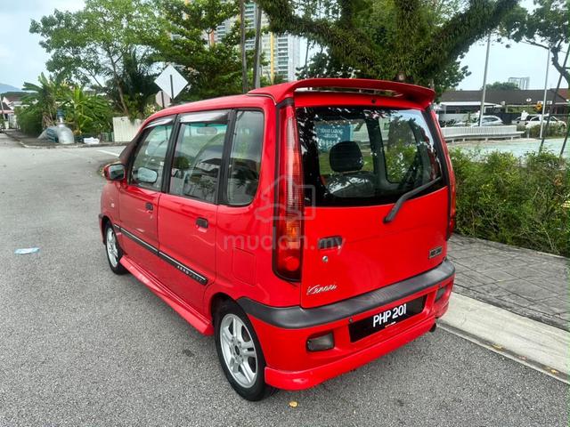 2007 Perodua KENARI 1.0 EZ L902 (A) - 5