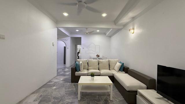 22X75 END LOT ✨ Seksyen 28 Shah Alam Single Storey Taman Alam Megah 1