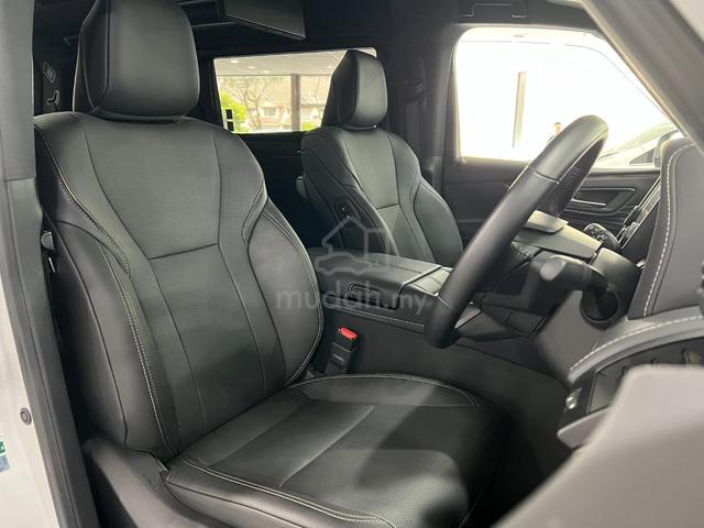 2024 Toyota ALPHARD 2.5 Z (A) - 3