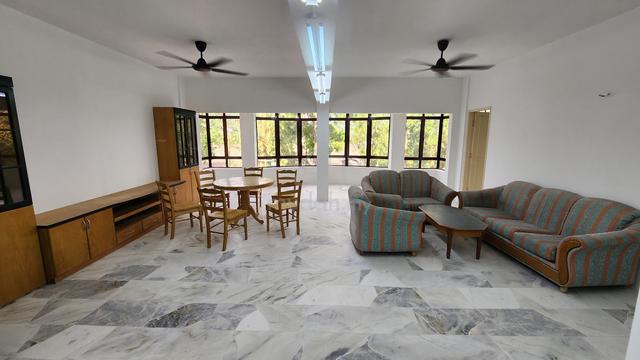 Bunga Raya Apartment 1