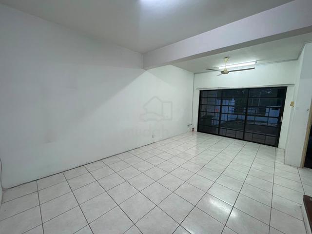 Double Storey For Rent@BSD!! 1